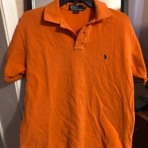 Men’s polo